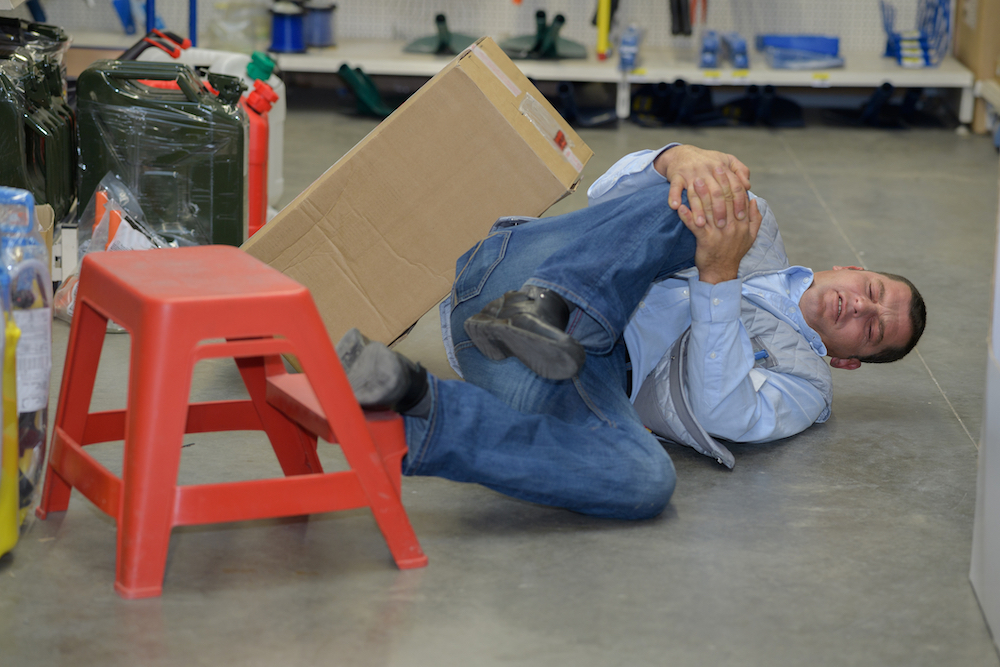 disability insurance Eustis FL