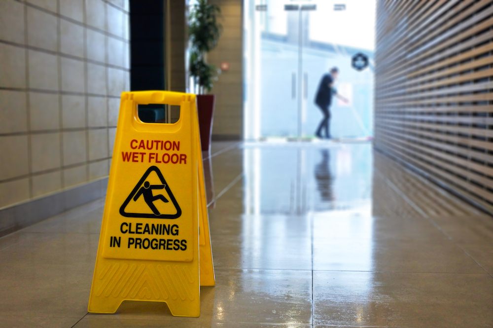 general liability insurance Eustis FL