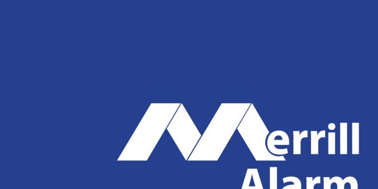 Merrill-Alarm-Header