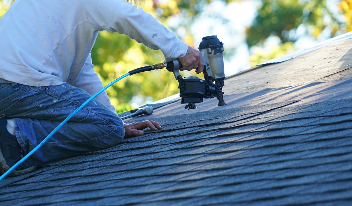 ROOFER